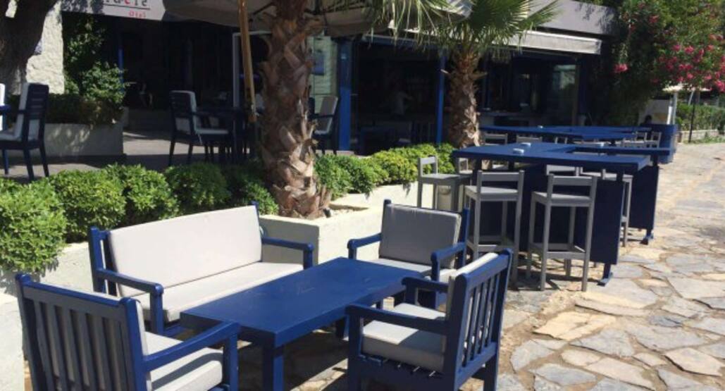 Fidele Photos Pictures Of Fidele Bodrum Zomato